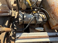Diamant boren machines - various contractor materials - afbeelding 12 van  15