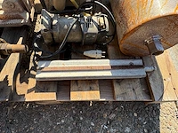 Diamant boren machines - various contractor materials - afbeelding 13 van  15