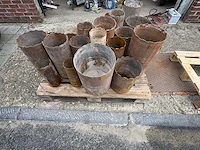 Diamant boren partij - various contractor materials (30x) - afbeelding 2 van  9