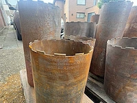 Diamant boren partij - various contractor materials (30x) - afbeelding 7 van  9