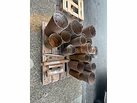 Diamant boren partij - various contractor materials (30x) - afbeelding 4 van  9
