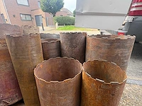 Diamant boren partij - various contractor materials (30x) - afbeelding 9 van  9