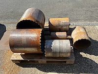 Diamant boren professioneel - various contractor materials - afbeelding 10 van  14