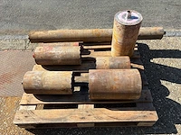 Diamant boren proffesioneel - various contractor materials (7x) - afbeelding 4 van  7