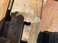 Diamant boren proffesioneel - various contractor materials (7x) - afbeelding 5 van  7