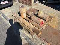 Diamant boren proffesioneel - various contractor materials (7x) - afbeelding 7 van  7