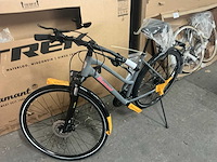 Diamant elan deluxe damesfiets - afbeelding 1 van  7