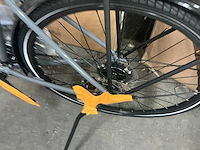 Diamant elan deluxe damesfiets - afbeelding 3 van  7