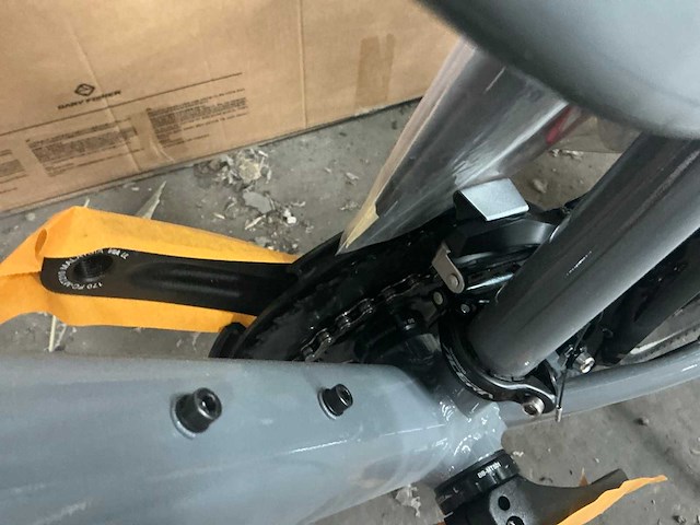 Diamant elan deluxe damesfiets - afbeelding 5 van  7