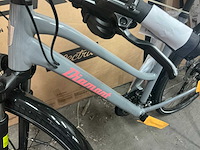 Diamant elan deluxe damesfiets - afbeelding 7 van  7