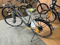 Diamant elan deluxe damesfiets - afbeelding 1 van  7