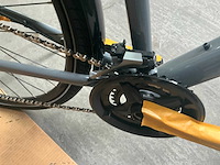 Diamant elan deluxe damesfiets - afbeelding 4 van  7