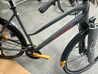 Diamant elan deluxe damesfiets - afbeelding 6 van  7