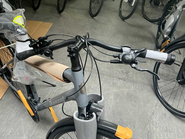 Diamant elan deluxe herenfiets - afbeelding 6 van  6