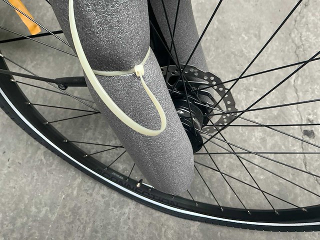 Diamant elan deluxe herenfiets - afbeelding 2 van  6