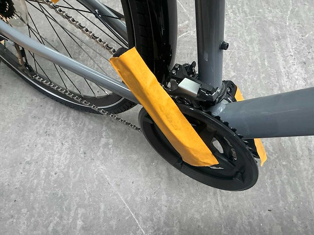 Diamant elan deluxe herenfiets - afbeelding 3 van  6