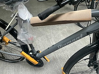 Diamant elan deluxe herenfiets - afbeelding 5 van  6
