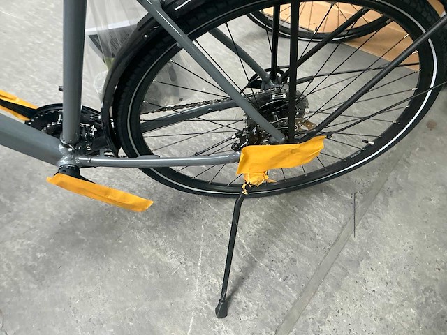 Diamant elan deluxe herenfiets - afbeelding 8 van  8