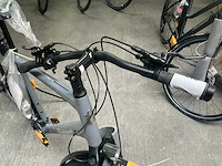 Diamant elan deluxe herenfiets - afbeelding 3 van  8