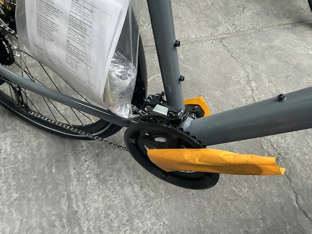 Diamant elan deluxe herenfiets - afbeelding 4 van  8