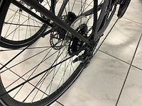 Diamant elan deluxe stadsfiets (2x) - afbeelding 2 van  4