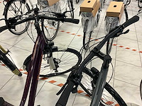 Diamant elan deluxe stadsfiets (2x) - afbeelding 4 van  4