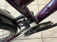 Diamant elan deluxe stadsfiets - afbeelding 5 van  5