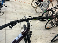 Diamant elan deluxe stadsfiets - afbeelding 3 van  5