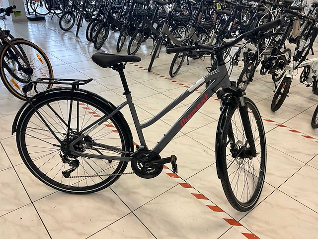 Diamant elan deluxe stadsfiets - afbeelding 2 van  5