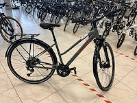 Diamant elan deluxe stadsfiets - afbeelding 2 van  5