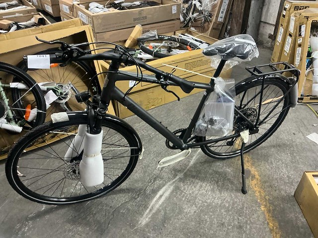 Diamant elan grand deluxe damesfiets - afbeelding 8 van  8