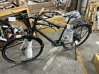 Diamant elan grand deluxe damesfiets - afbeelding 8 van  8