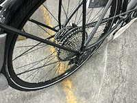 Diamant elan grand deluxe damesfiets - afbeelding 2 van  8