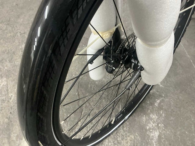 Diamant elan grand deluxe damesfiets - afbeelding 7 van  8