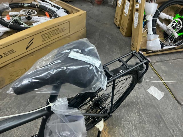 Diamant elan grand deluxe damesfiets - afbeelding 4 van  8