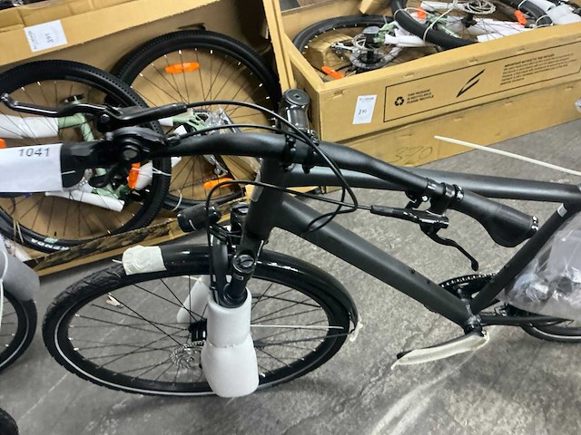 Diamant elan grand deluxe damesfiets - afbeelding 5 van  8