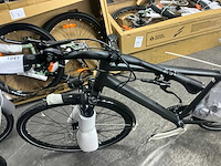 Diamant elan grand deluxe damesfiets - afbeelding 5 van  8