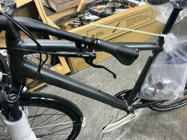 Diamant elan grand deluxe damesfiets - afbeelding 6 van  8