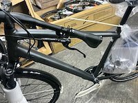 Diamant elan grand deluxe damesfiets - afbeelding 6 van  8