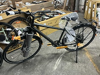 Diamant elan grand deluxe damesfiets - afbeelding 1 van  7