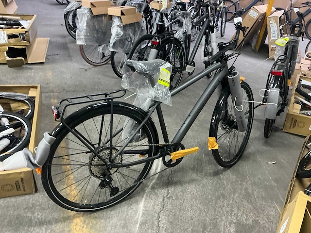 Diamant elan grand deluxe damesfiets - afbeelding 2 van  7