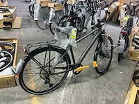 Diamant elan grand deluxe damesfiets - afbeelding 2 van  7