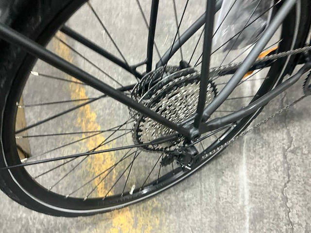 Diamant elan grand deluxe damesfiets - afbeelding 3 van  7