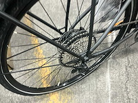 Diamant elan grand deluxe damesfiets - afbeelding 3 van  7