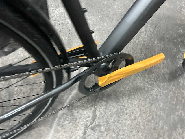 Diamant elan grand deluxe damesfiets - afbeelding 4 van  7