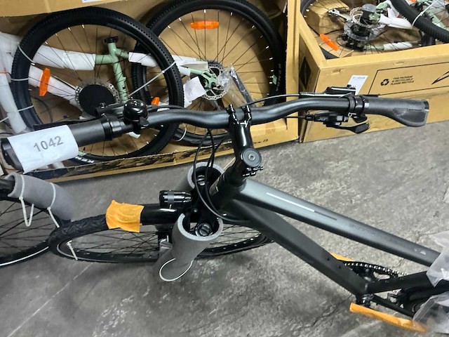 Diamant elan grand deluxe damesfiets - afbeelding 7 van  7