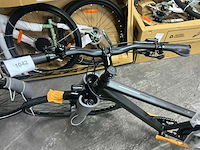 Diamant elan grand deluxe damesfiets - afbeelding 7 van  7