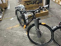 Diamant elan grand deluxe damesfiets - afbeelding 3 van  9