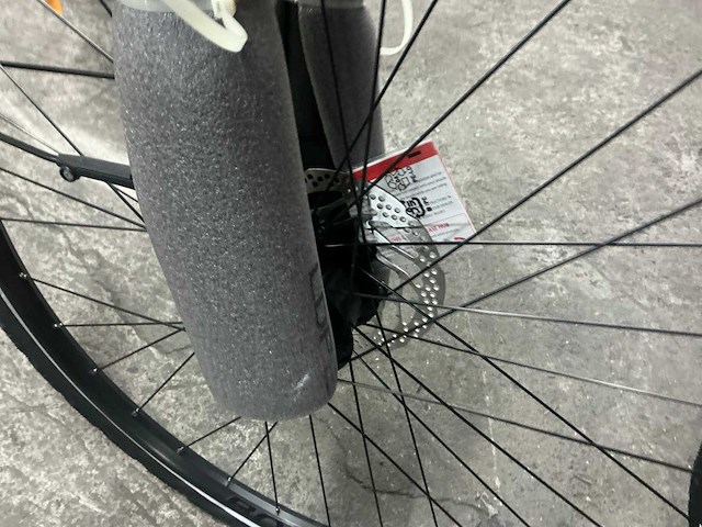 Diamant elan grand deluxe damesfiets - afbeelding 4 van  9