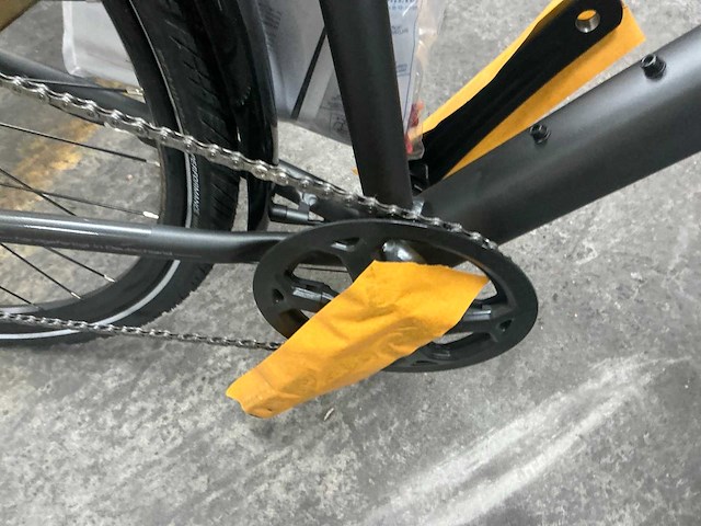 Diamant elan grand deluxe damesfiets - afbeelding 5 van  9